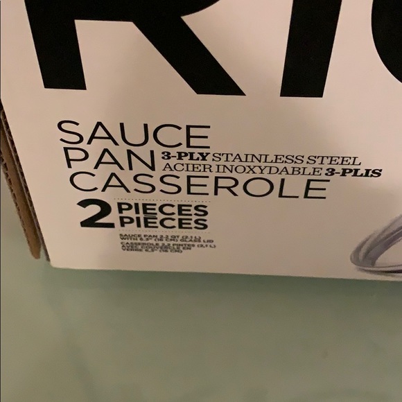 Ricardo saucepan - Picture 4 of 6